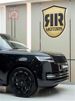 لاند روفر رانج روفر فوج